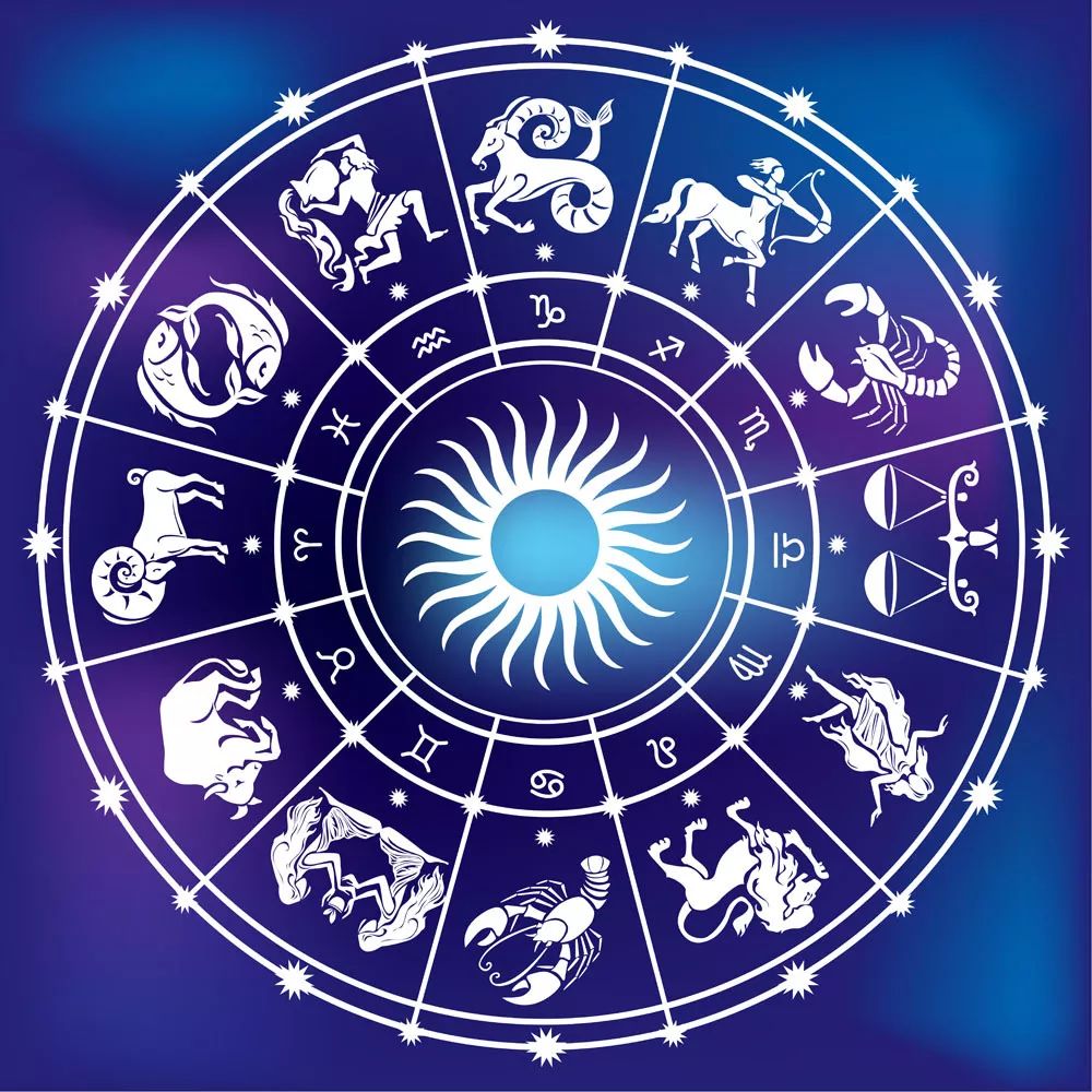 印度占星上升天蝎2023年运势（印度占星和西方占星）