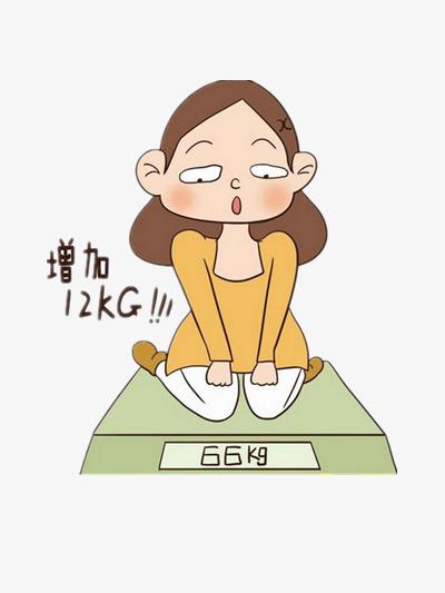 身体发胖预示着什么风水（女人开始变胖风水）