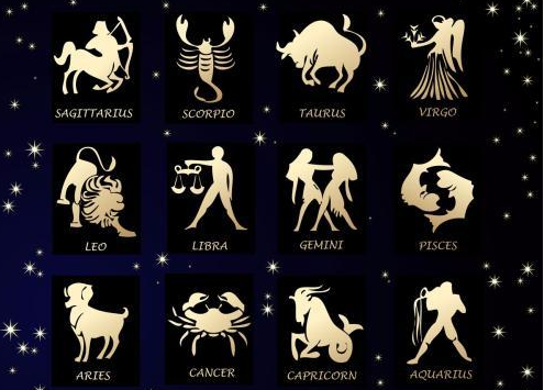 查太阳星座的软件（上升星座配对查询表）