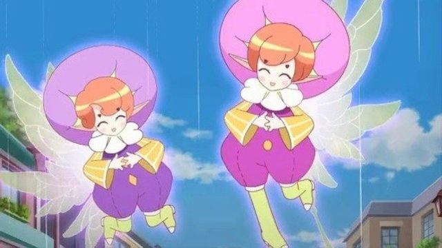天蝎座是什么花仙精灵王（12星座对应的花仙精灵王）