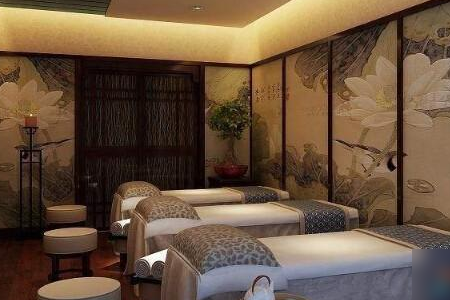 美容院取名大全招财免费（招财的美容院店名两个字）