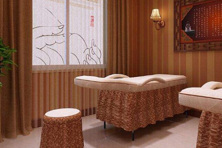 美容院取名大全招财免费（招财的美容院店名两个字）