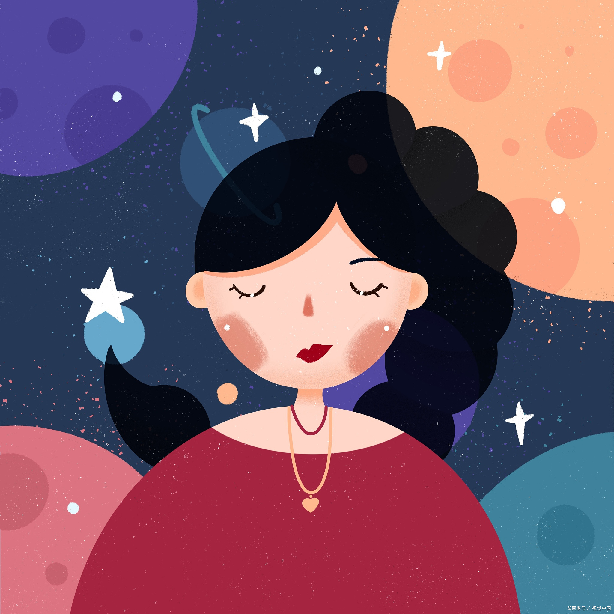 下降星座处女座吸引什么星座（下降星座狮子座的女生）