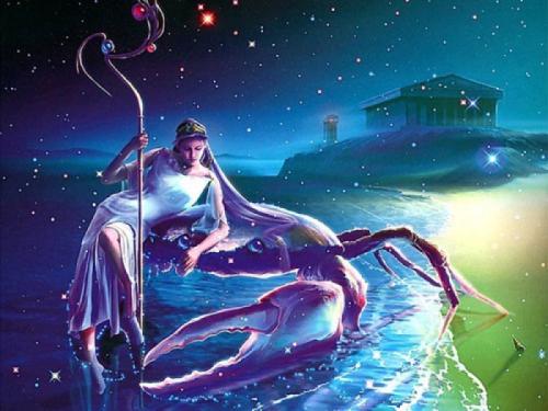 小乖麻星座运势四月2023（美国神婆星座运势天秤座运势）