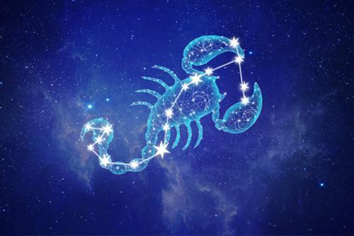 小乖麻星座运势四月2023（美国神婆星座运势天秤座运势）