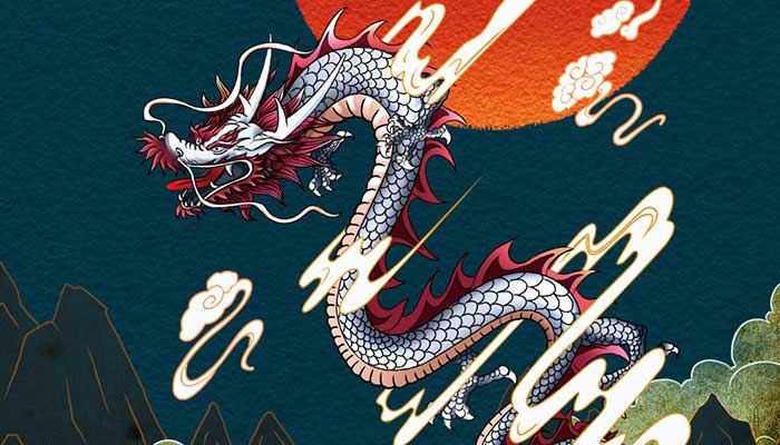属龙的人什么时辰出生最好（1988年属龙几月命苦）