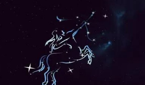 射手座是最厉害的星座吗（射手座思维好恐怖）