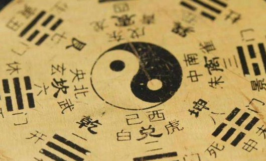 为什么研究易经会短命（短命鬼的面相）