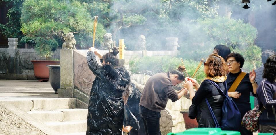 求姻缘最忌讳什么（最准民间求姻缘方法）