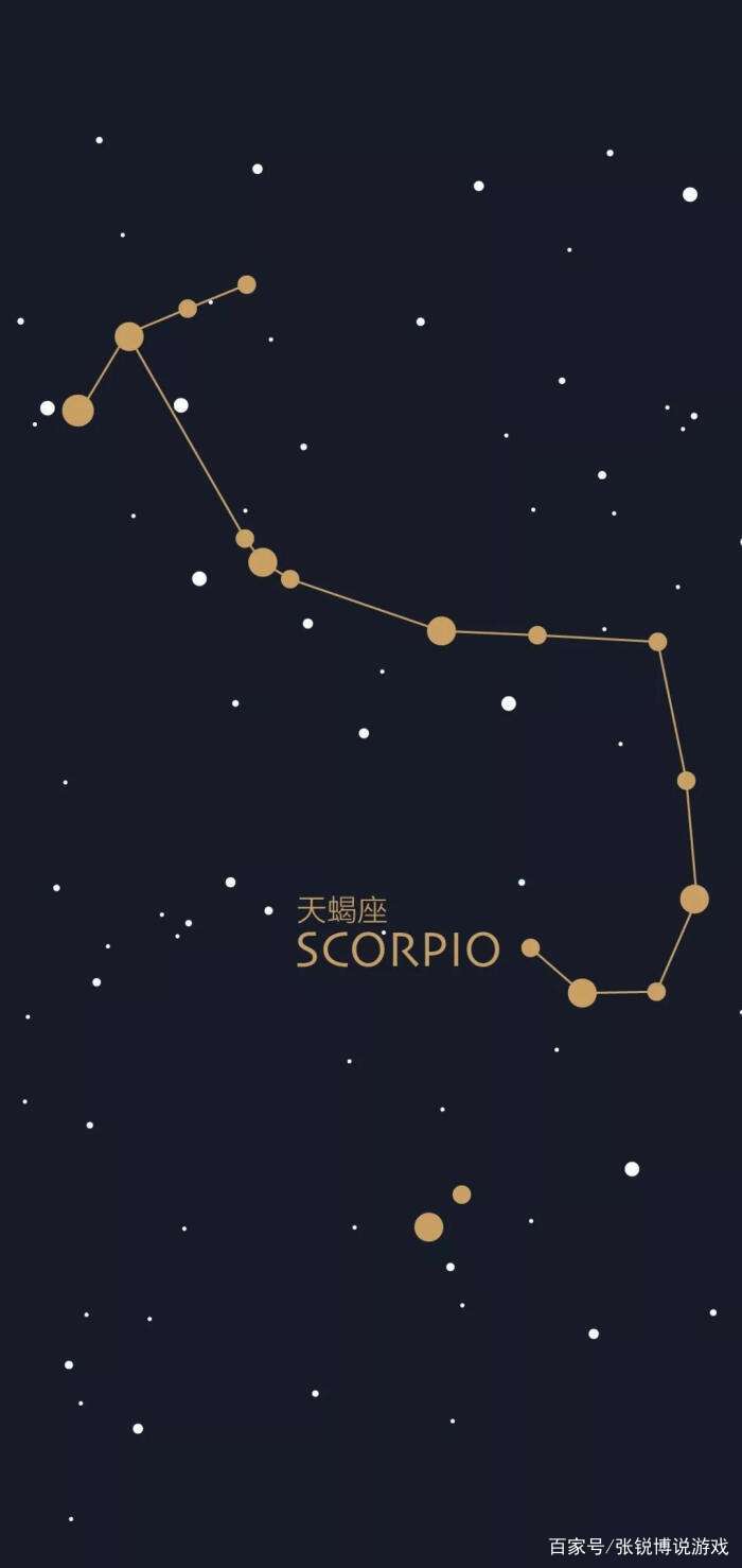 天蝎座缺点和优点是什么（水瓶座必须改掉的缺点）