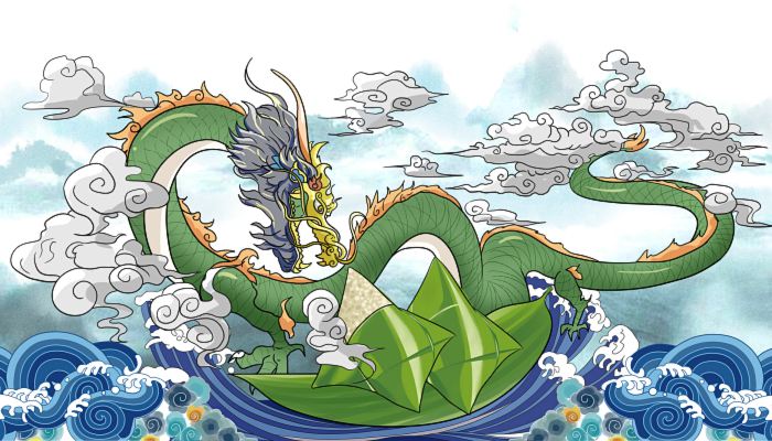 属龙农历6月运势2023（2023年龙每月运势）