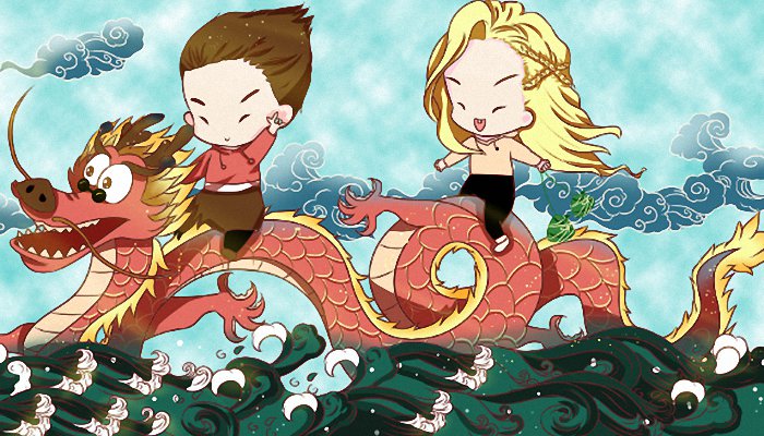 牛和龙属相最配（属牛的配属龙的婚姻怎么样）
