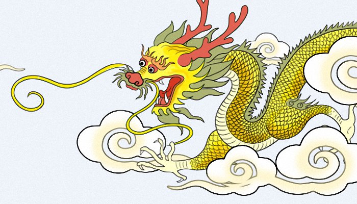 牛和龙属相最配（属牛的配属龙的婚姻怎么样）