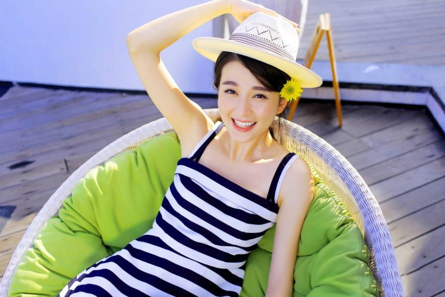 射手座女生像小孩子（撩妹能力第一的星座）