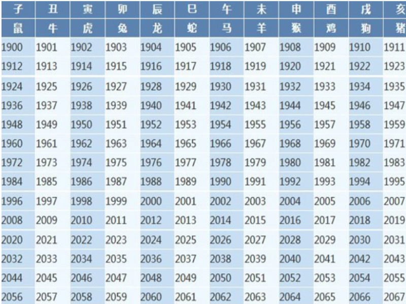 2023年属兔多少岁了（属马2023年全年运势）