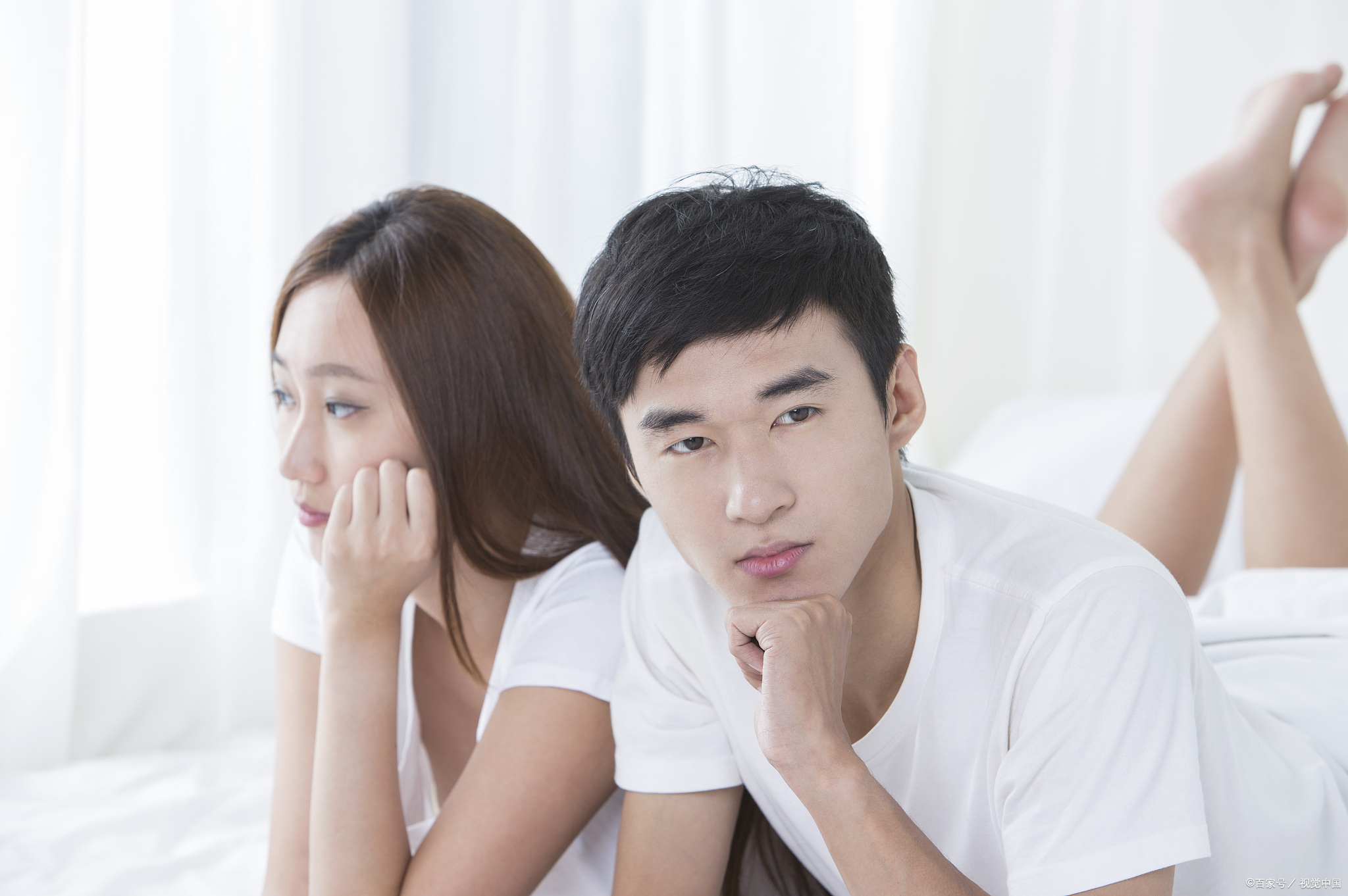 跟双子座吵架了怎么办,双子座男生烦你的表现