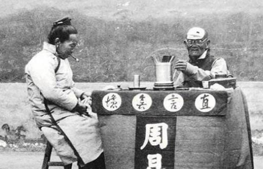 道家算命用的是什么,算命仙家准还是道家准