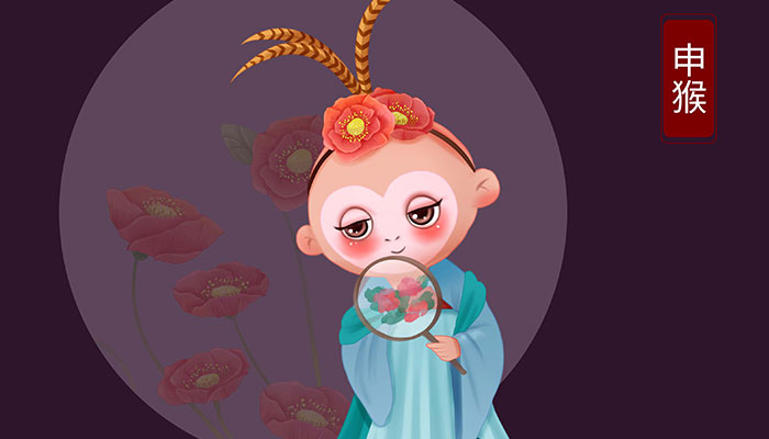 属猴人每周运程,属猴的每天运势如何