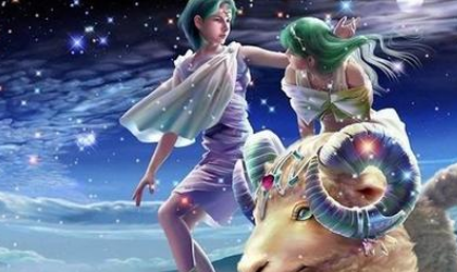 12个星座的性格分别是什么,天蝎座女生性格特点