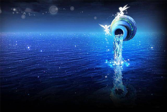 水瓶座女生伤心时会表现出什么,水瓶座伤心的时候会是什么样