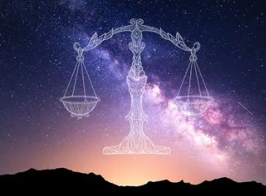 天秤座2023年9月事业运势,天秤座今年财运