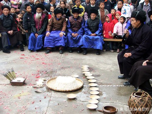 算命怎么算一个人颈椎有病,算命说身体不好怎么看出来