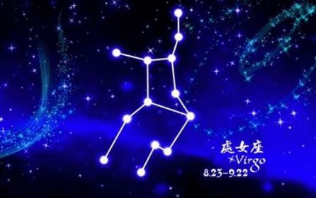 处女座的女生的性格,女生星座性格