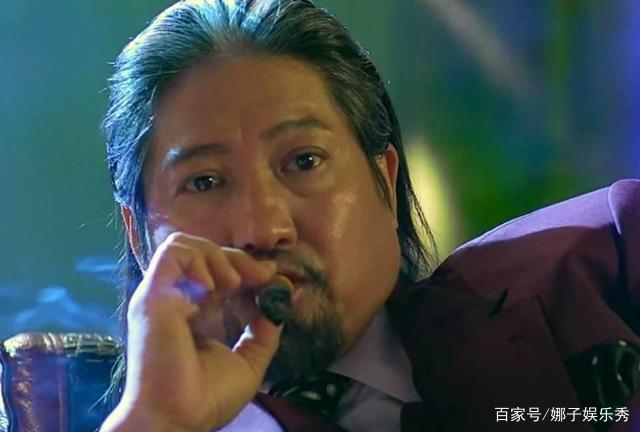 洪金宝面相越来越恶,洪金宝为啥面相为啥很凶了