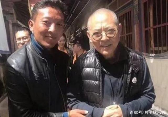 洪金宝面相越来越恶,洪金宝为啥面相为啥很凶了