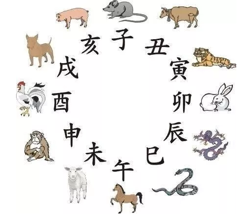 2023年运势12生肖运势排行榜,2023年12生肖排行榜