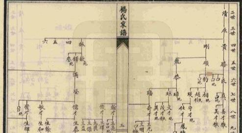 家谱起名有什么讲究,癸丑日柱另一半样貌