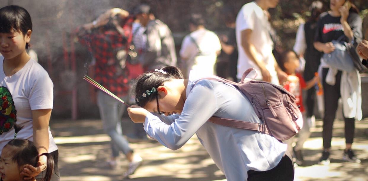 红螺寺求姻缘灵吗,红螺寺求姻缘要怎么求
