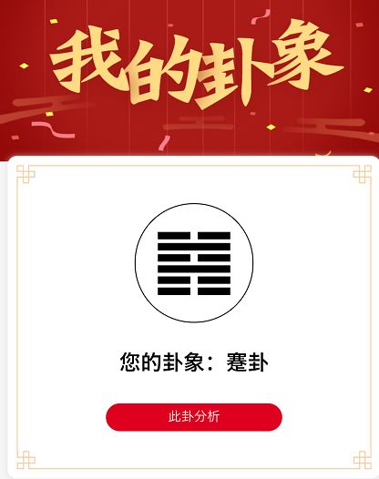 易经变卦的规则,周易本卦与变卦的关系