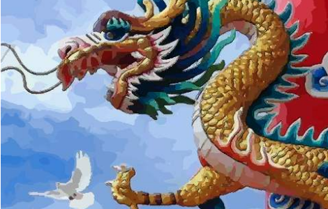 2023年属龙的多少岁了,属龙和属猪的合得来吗