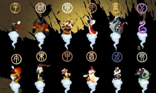 属相是农历还是阳历算的,过了农历年才算生肖