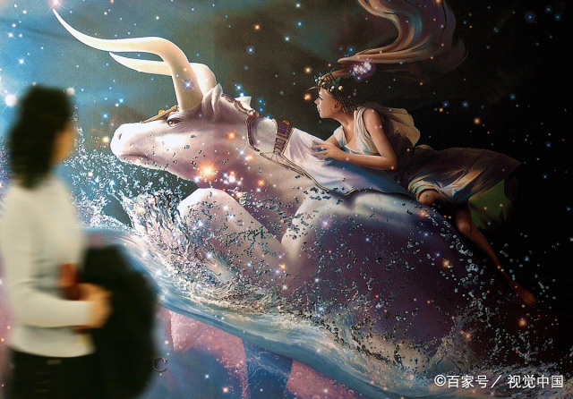 金牛座女的对象,金牛座和天蝎座