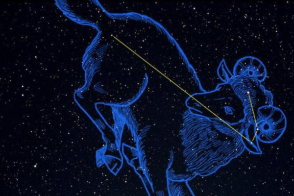 天蝎座幸运色2023年12月,明天天蝎座的幸运颜色