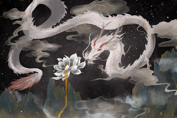 属龙人生于什么月份最好命,属虎的几月出生最好命
