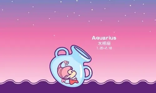 水瓶女主动分手还会挽回前任吗,水瓶女分手后绝对真实