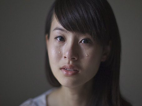 金牛座女生哭了,陶白白星座分析金牛女