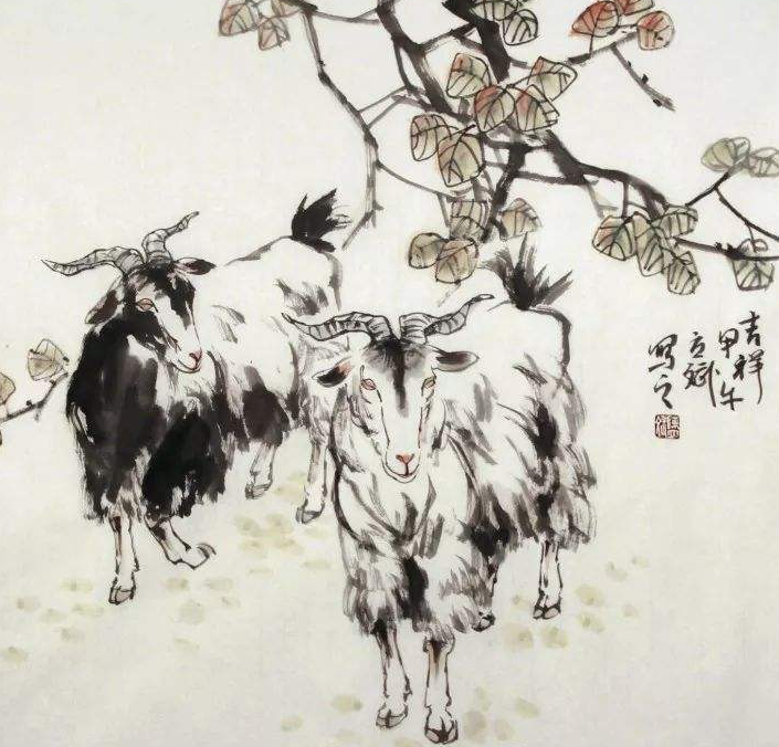 2023年79年的羊运势,79年属羊2023发大财