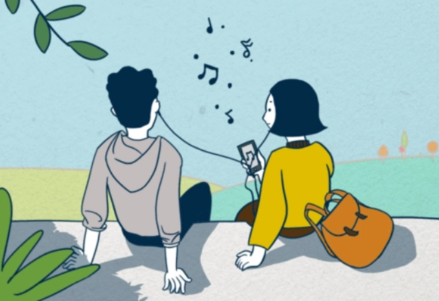 白羊座男生对天蝎座女生,天秤座女生性格