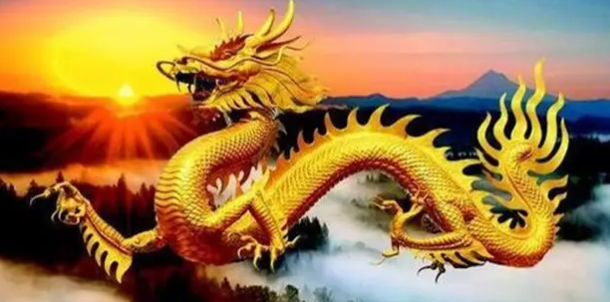 2023年属龙人多少岁,属龙年龄对照表