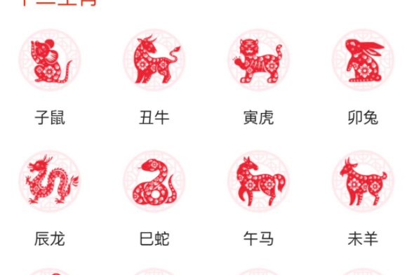 生肖蛇的年份有哪几年,属蛇的都是几几年的