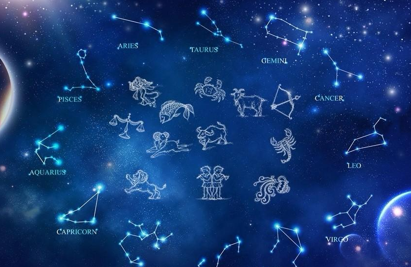 查一下自己的星座怎么查,如何正确的查自己的星座