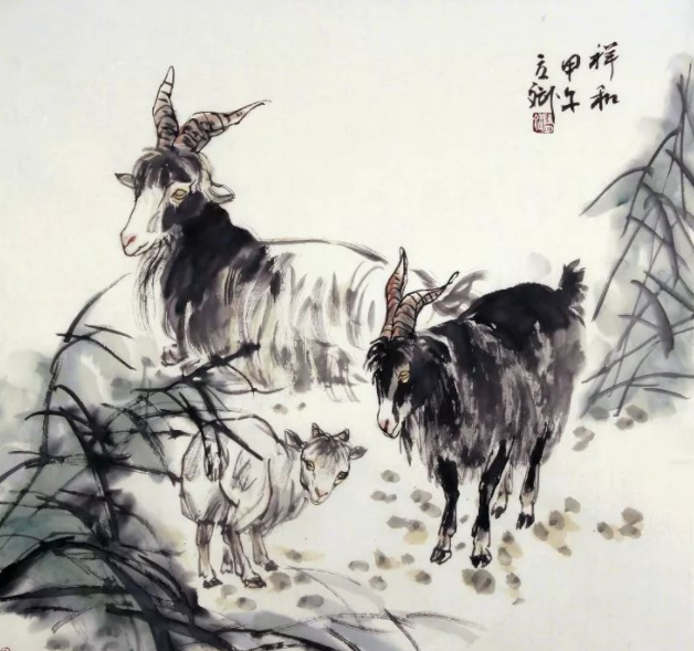 2023年属羊的人有什么大事不能做什么,属羊人适合在哪个方位发展