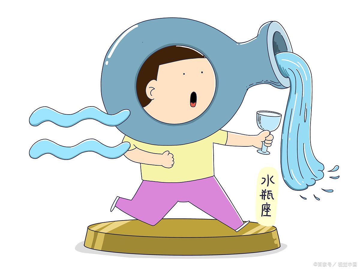 上升射手摩羯座女生2023年运势,摩羯上升星座是啥