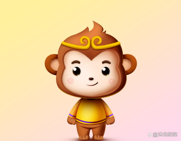 2023年属猴人的爱情运势在那一方,2023属猴人的全年运势男性