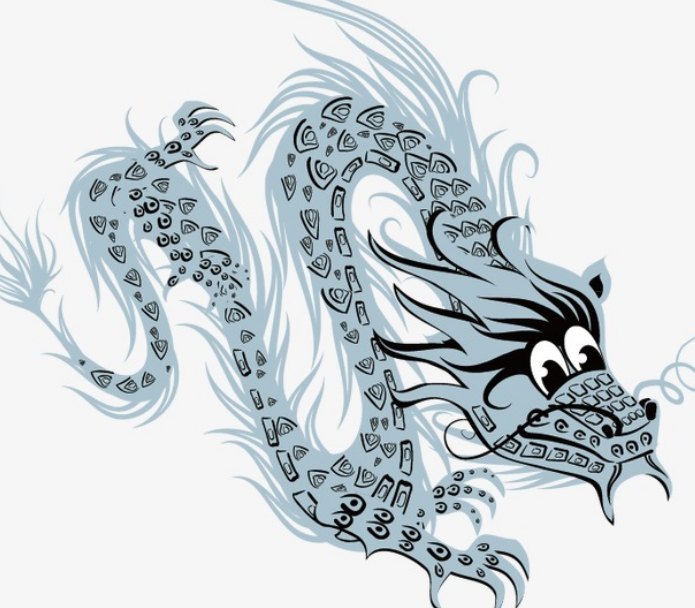 为什么属龙人不是普通人,属龙最难熬是哪年