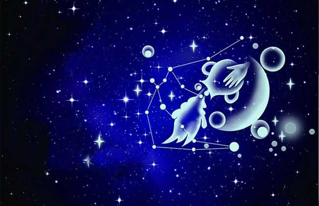 天蝎座最特别的水象星座,风象星座和水象星座合得来吗